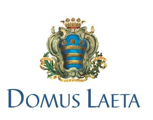 فيلا Giunganoفي Domus Laeta المظهر الخارجي الصورة